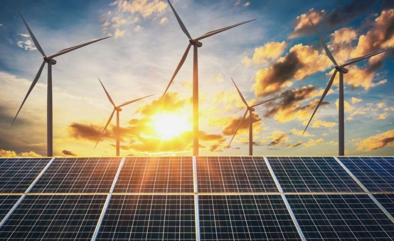 Energjia e rinovueshme do perbeje 42 per qind te konsumit ne 2030